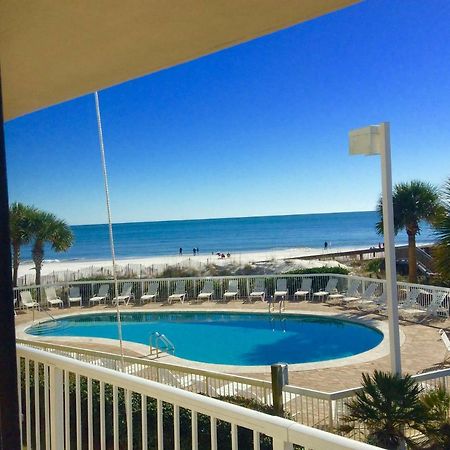 Seaside Beach & Racquet Club #3806 Orange Beach Zewnętrze zdjęcie
