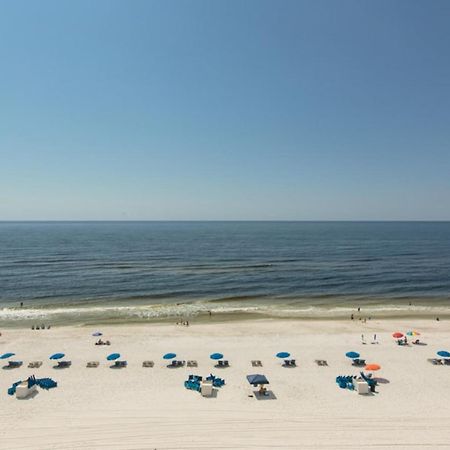 Seaside Beach & Racquet Club #3806 Orange Beach Zewnętrze zdjęcie