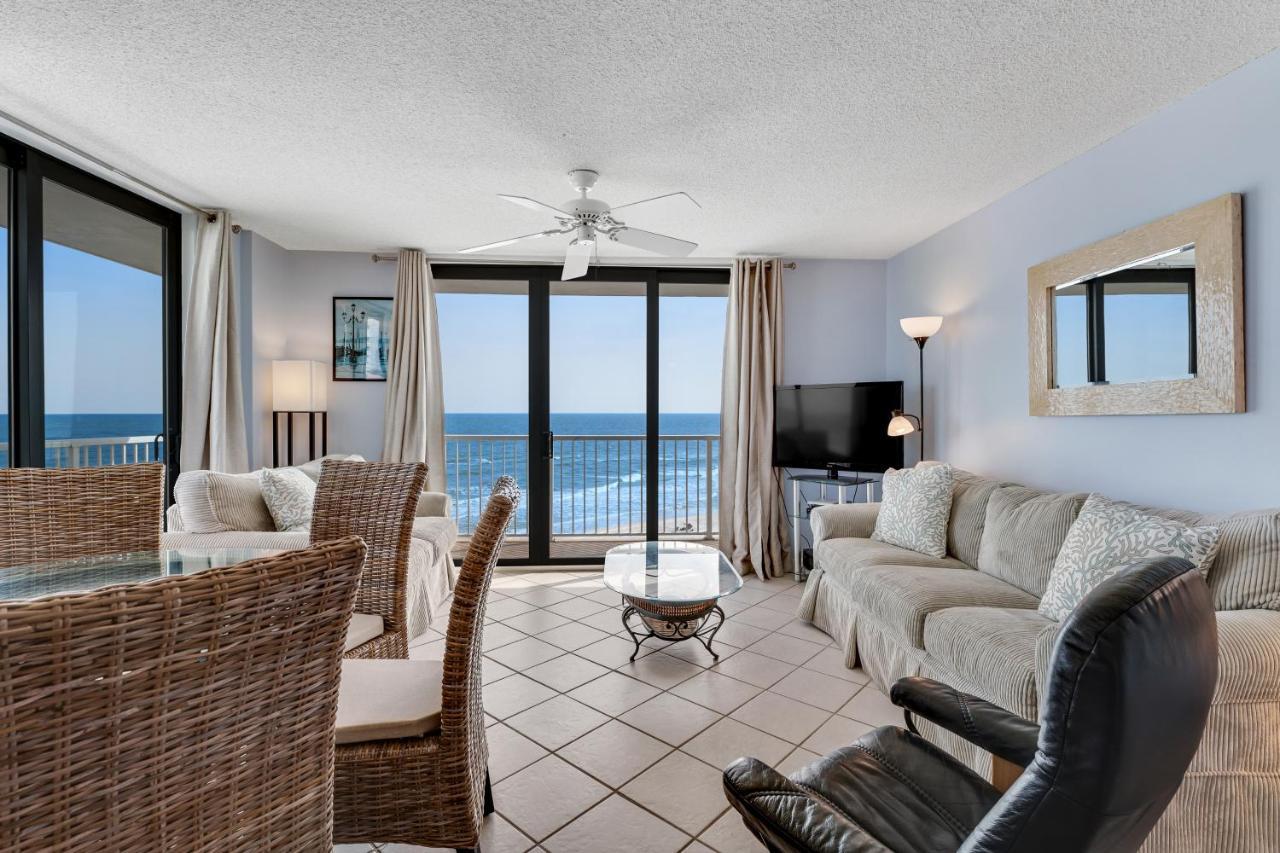 Seaside Beach & Racquet Club #3806 Orange Beach Zewnętrze zdjęcie