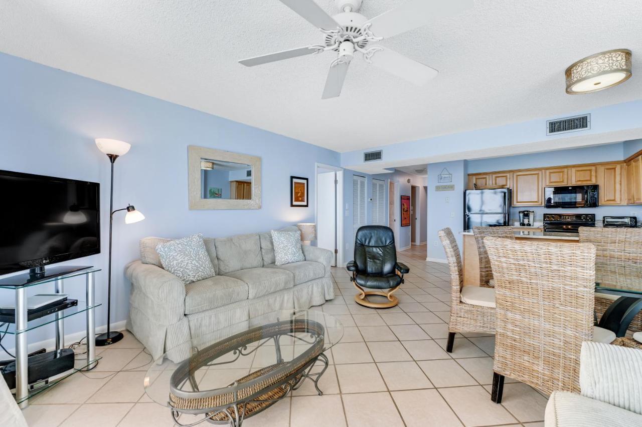 Seaside Beach & Racquet Club #3806 Orange Beach Zewnętrze zdjęcie