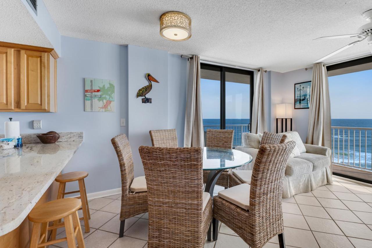 Seaside Beach & Racquet Club #3806 Orange Beach Zewnętrze zdjęcie