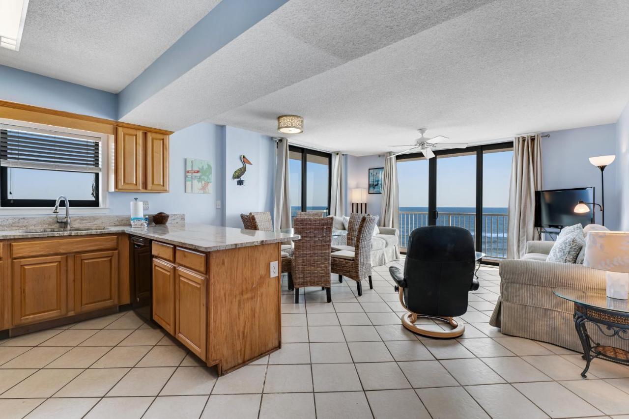 Seaside Beach & Racquet Club #3806 Orange Beach Zewnętrze zdjęcie