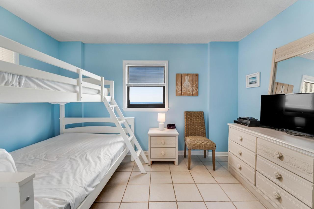 Seaside Beach & Racquet Club #3806 Orange Beach Zewnętrze zdjęcie
