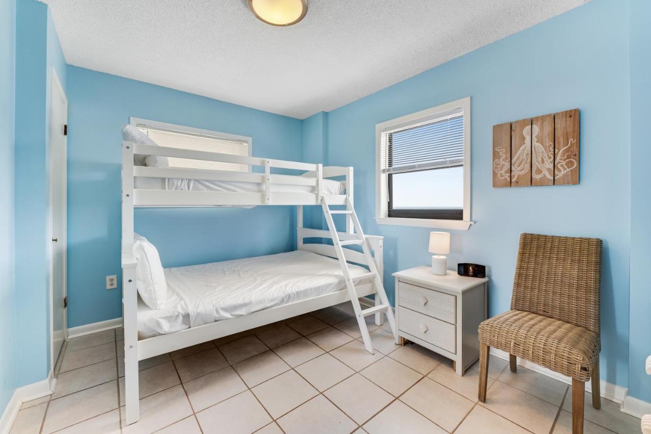 Seaside Beach & Racquet Club #3806 Orange Beach Zewnętrze zdjęcie