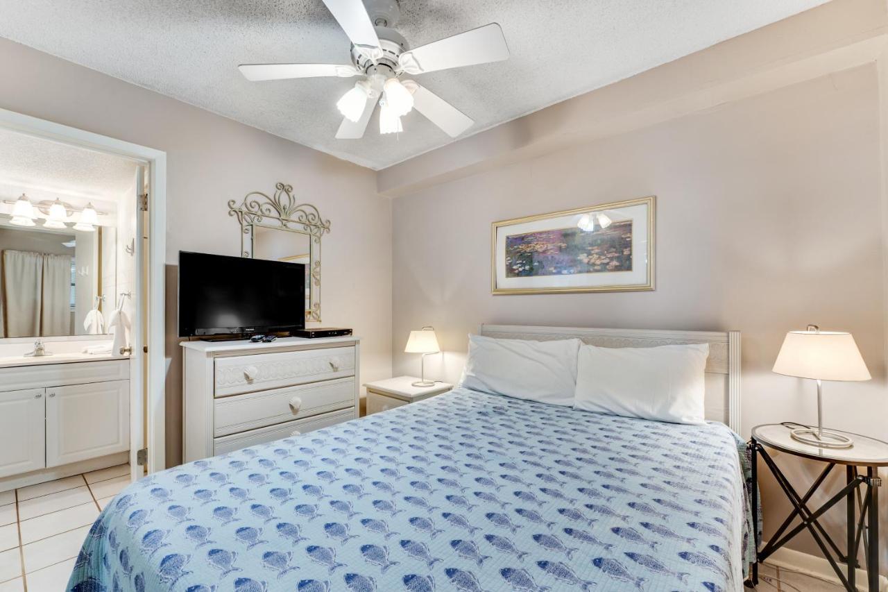 Seaside Beach & Racquet Club #3806 Orange Beach Zewnętrze zdjęcie