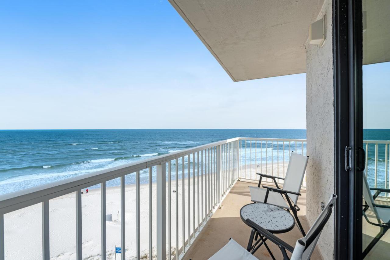 Seaside Beach & Racquet Club #3806 Orange Beach Zewnętrze zdjęcie