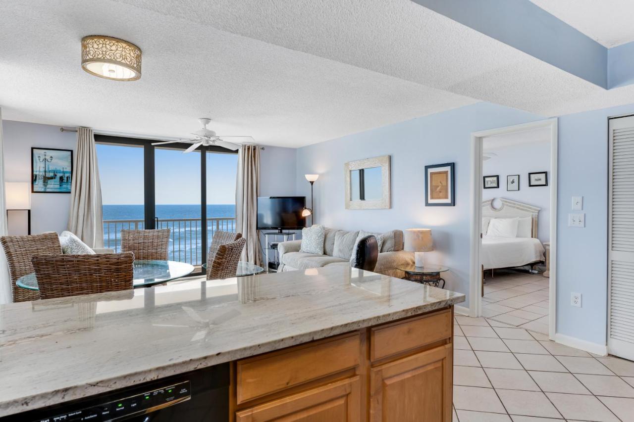 Seaside Beach & Racquet Club #3806 Orange Beach Zewnętrze zdjęcie