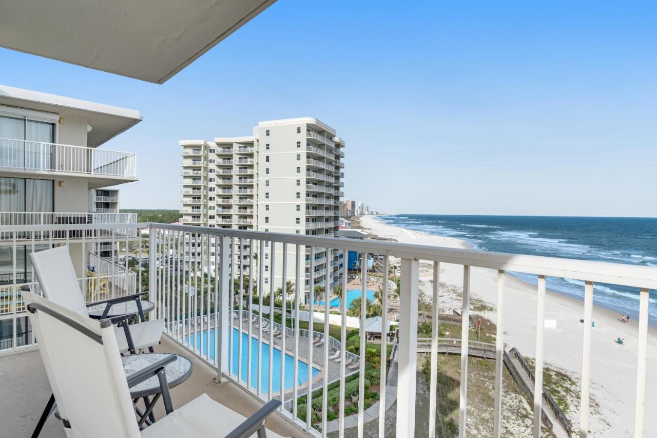 Seaside Beach & Racquet Club #3806 Orange Beach Zewnętrze zdjęcie
