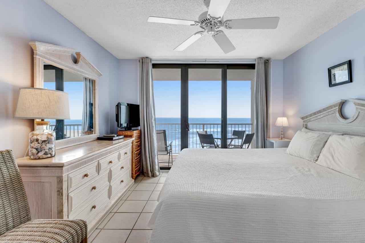 Seaside Beach & Racquet Club #3806 Orange Beach Zewnętrze zdjęcie