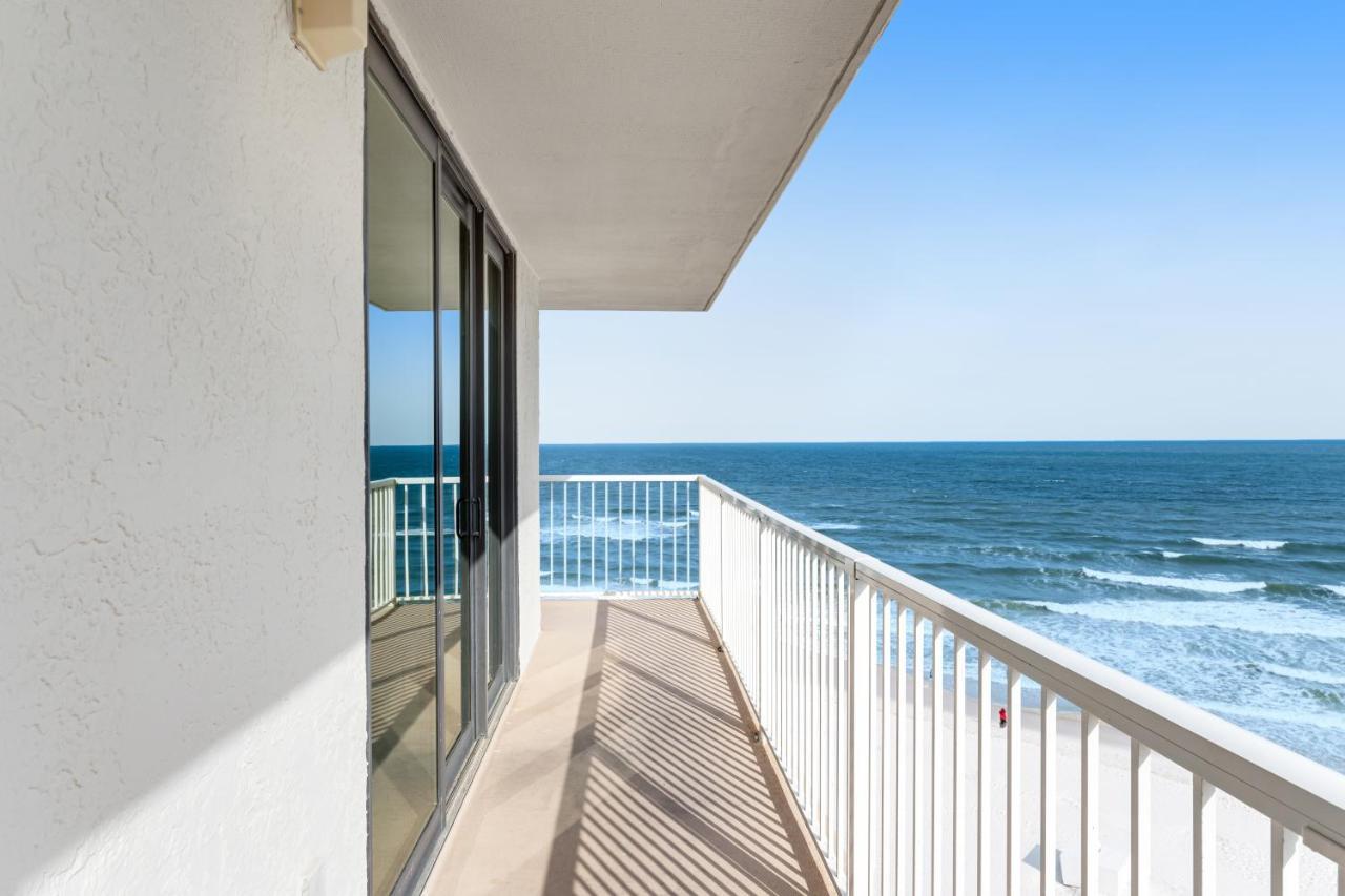 Seaside Beach & Racquet Club #3806 Orange Beach Zewnętrze zdjęcie