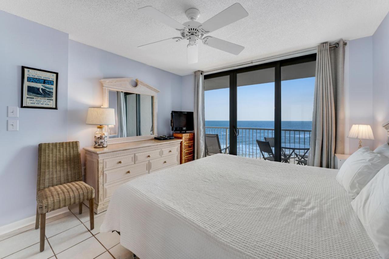 Seaside Beach & Racquet Club #3806 Orange Beach Zewnętrze zdjęcie