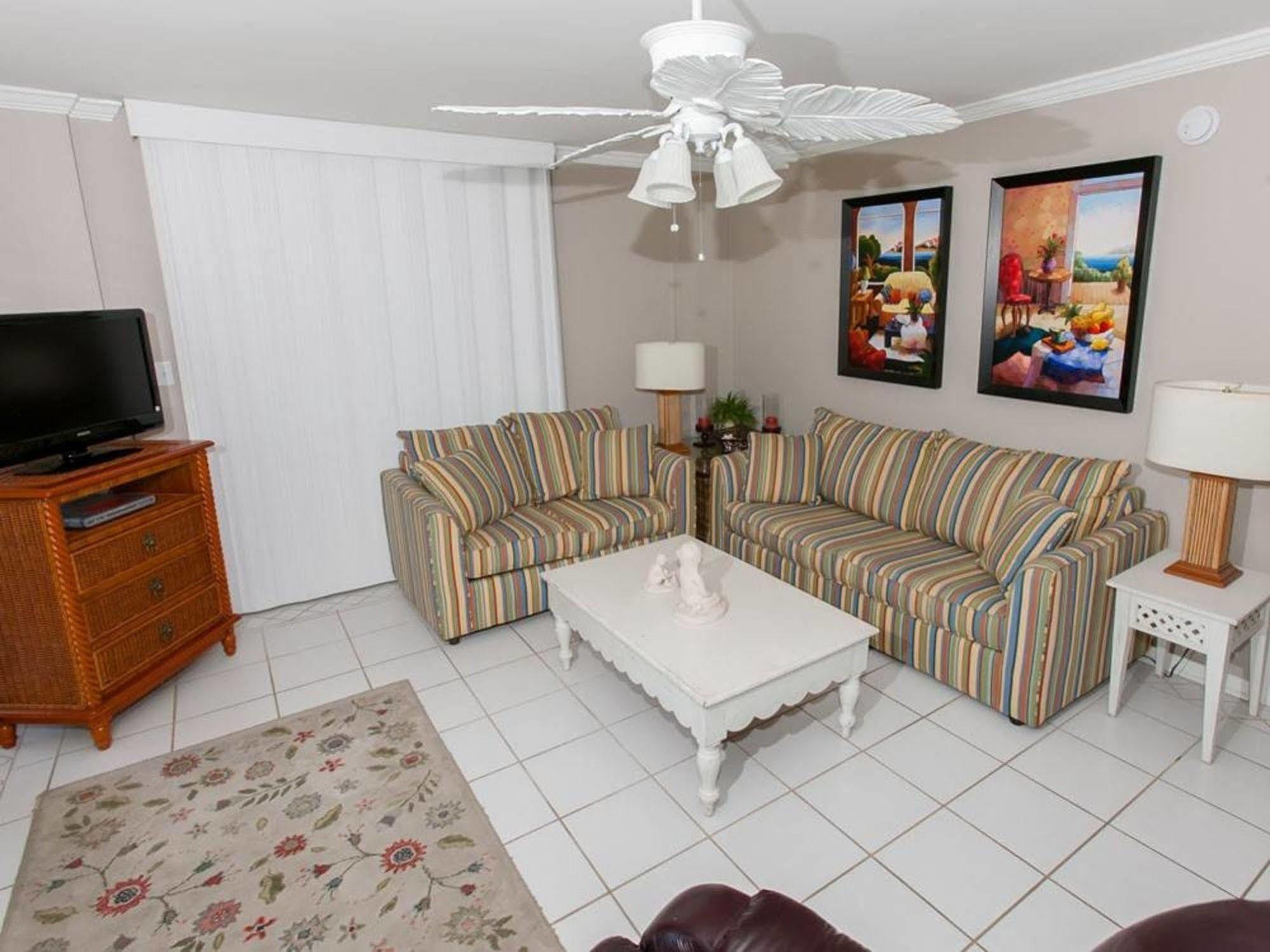Seaside Beach & Racquet Club #3806 Orange Beach Zewnętrze zdjęcie