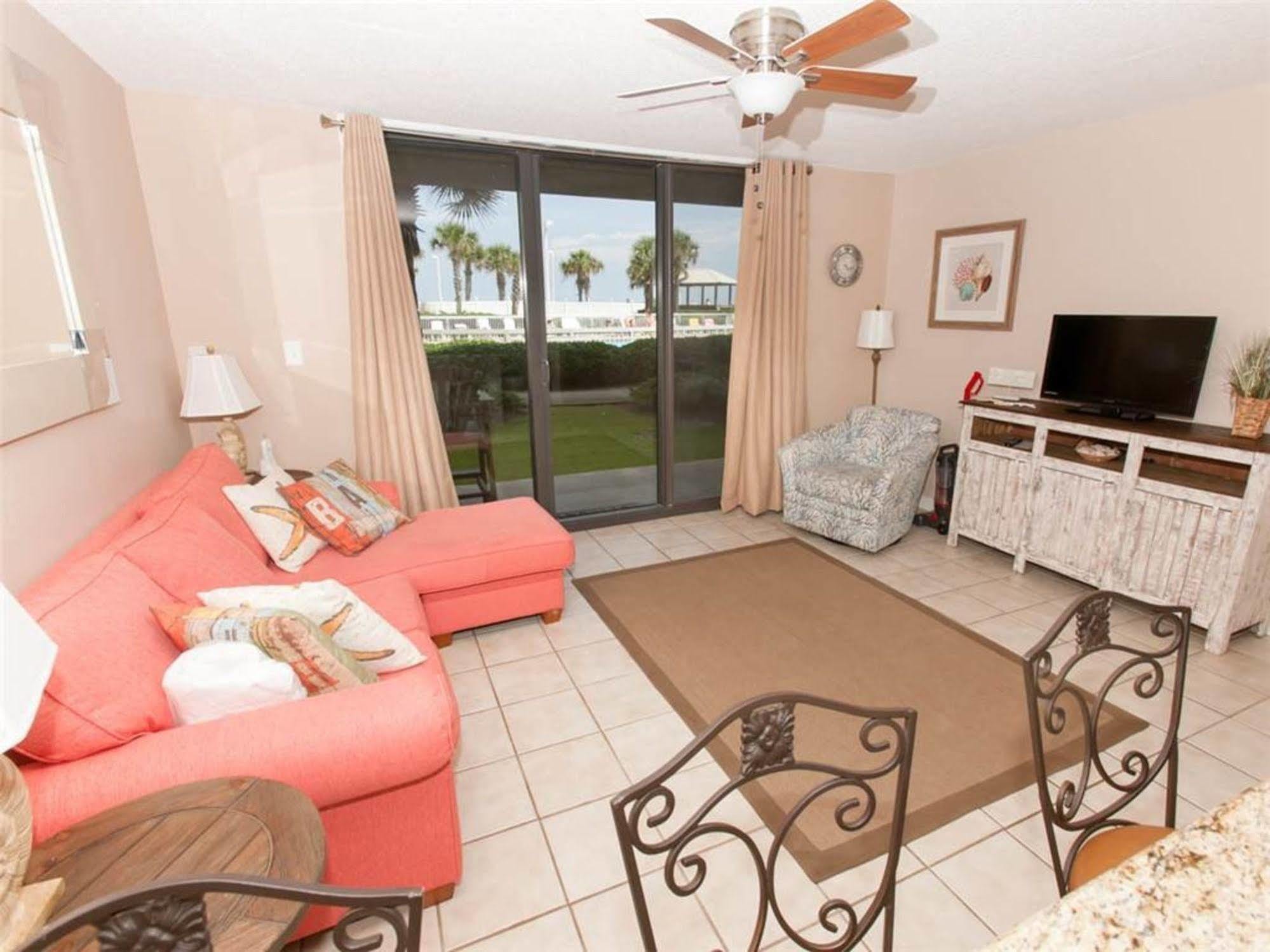 Seaside Beach & Racquet Club #3806 Orange Beach Zewnętrze zdjęcie