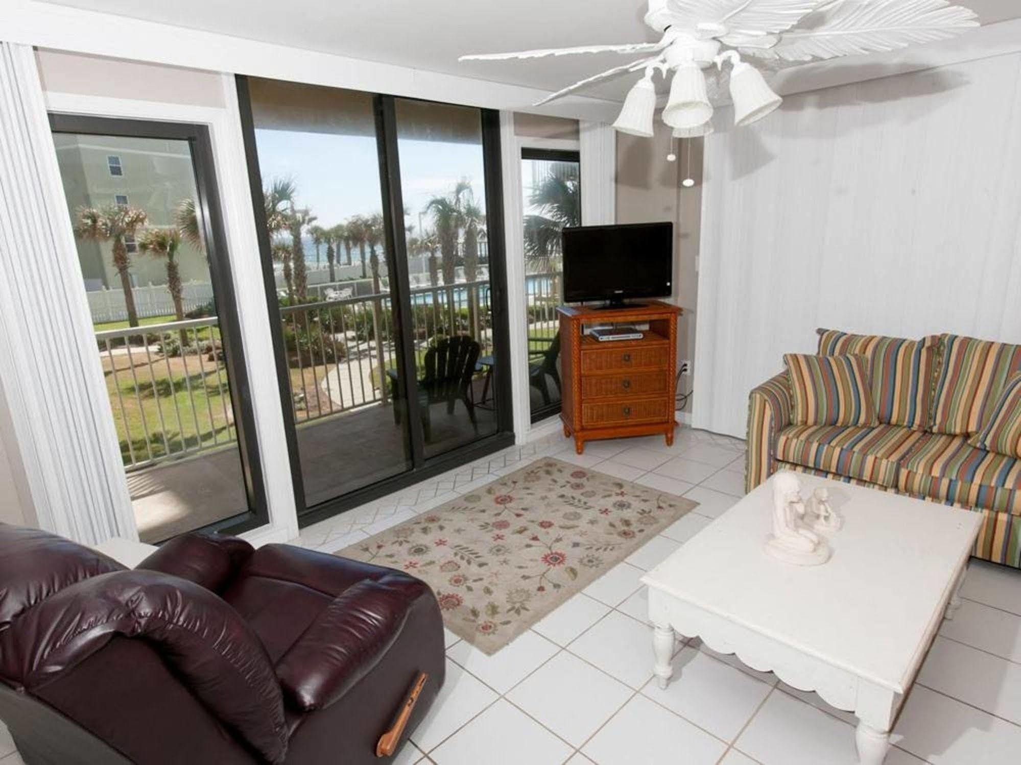 Seaside Beach & Racquet Club #3806 Orange Beach Zewnętrze zdjęcie