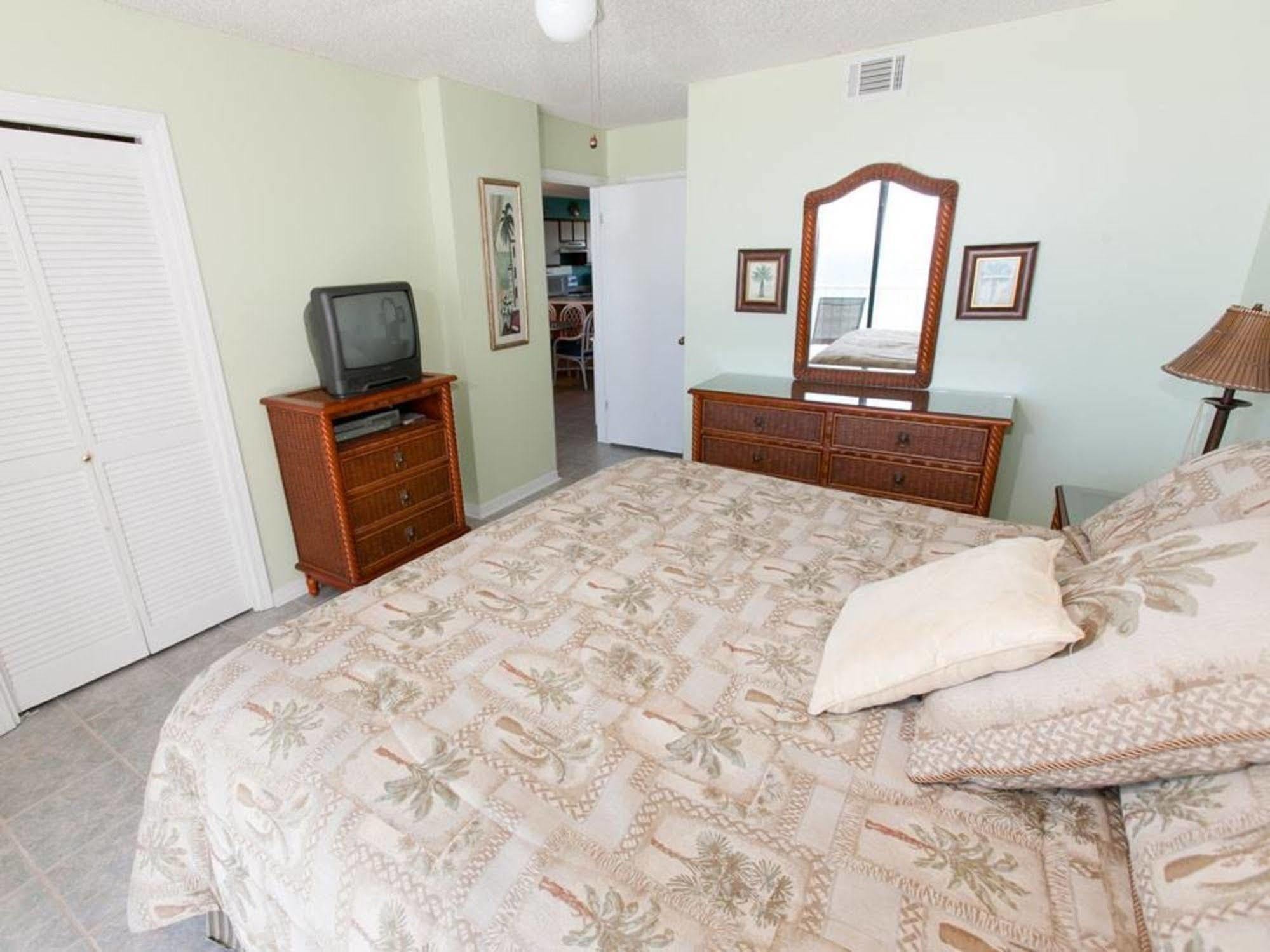 Seaside Beach & Racquet Club #3806 Orange Beach Zewnętrze zdjęcie