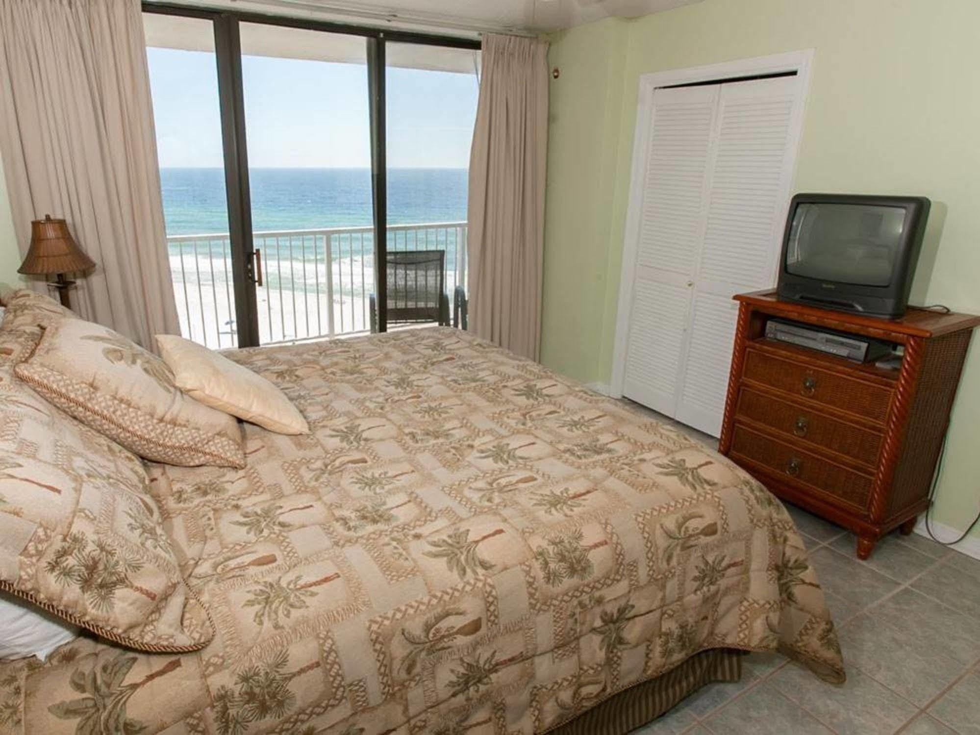 Seaside Beach & Racquet Club #3806 Orange Beach Zewnętrze zdjęcie