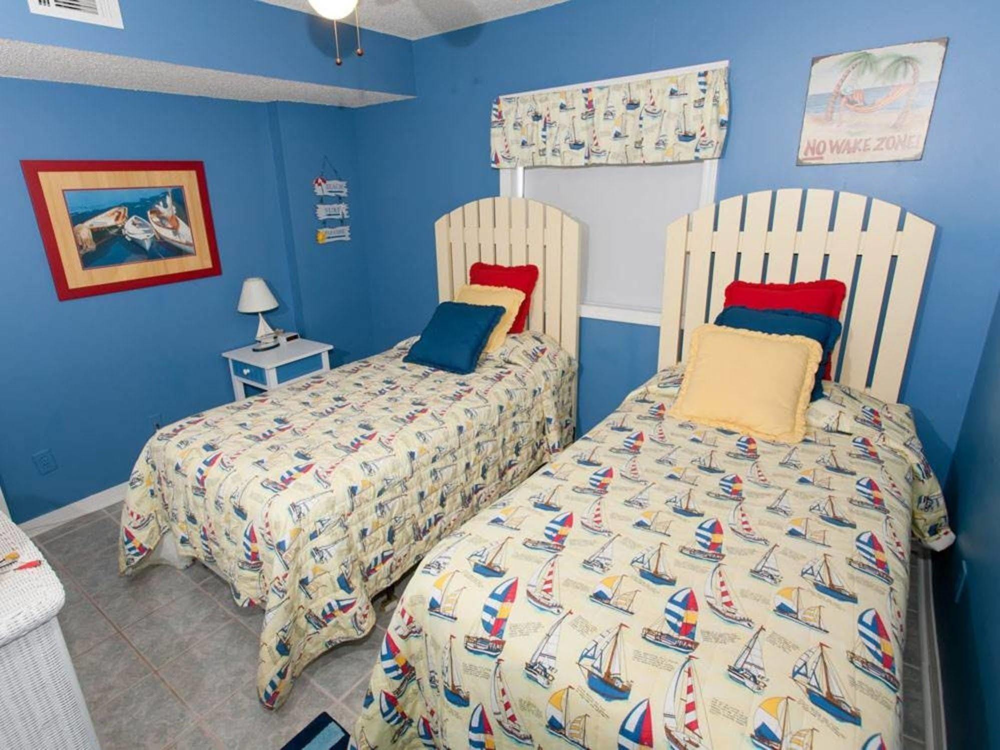 Seaside Beach & Racquet Club #3806 Orange Beach Zewnętrze zdjęcie