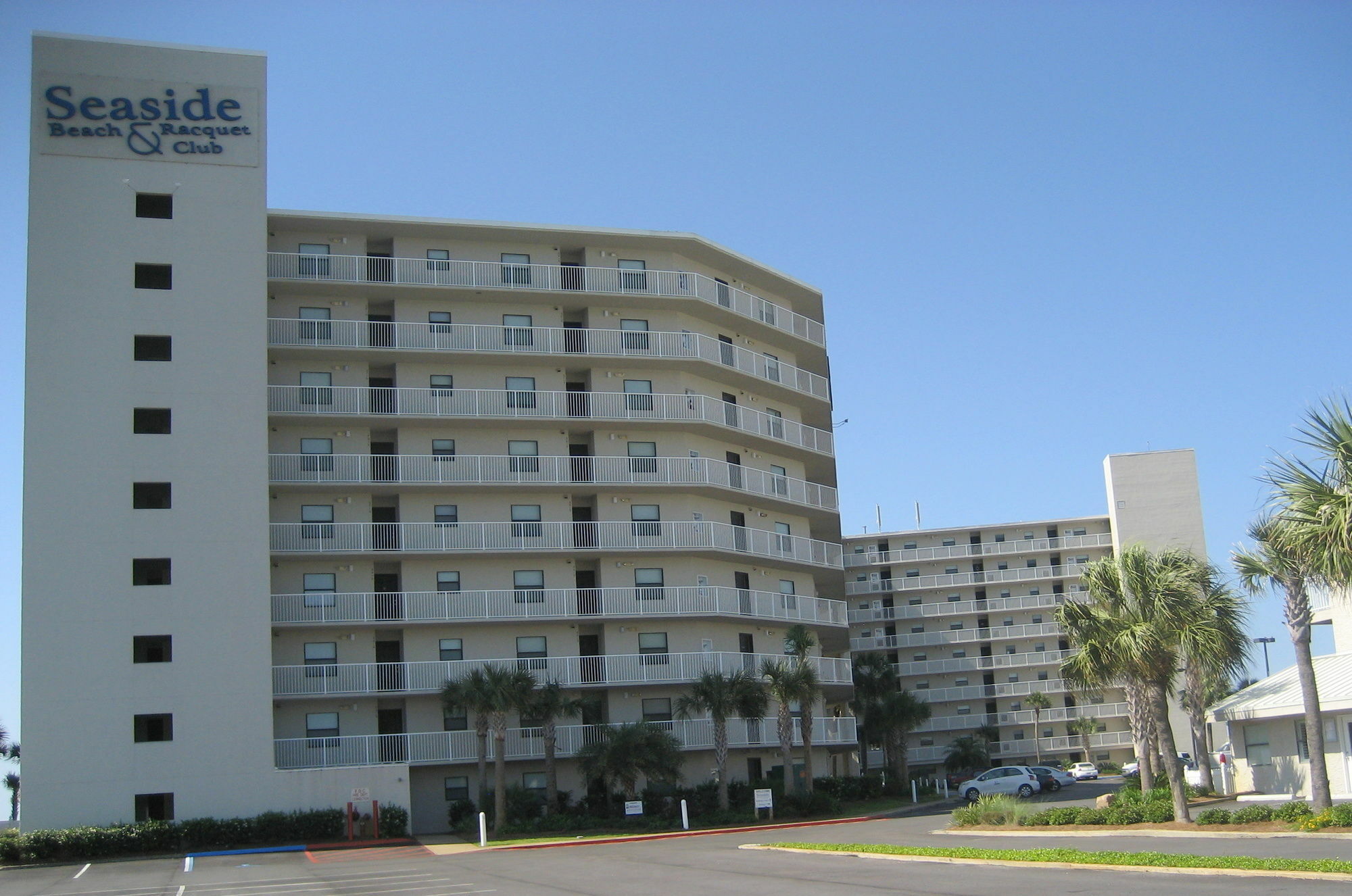 Seaside Beach & Racquet Club #3806 Orange Beach Zewnętrze zdjęcie