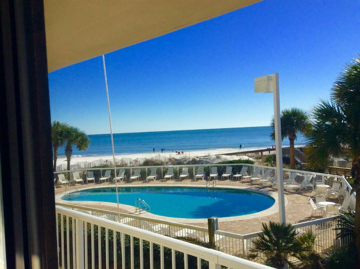 Seaside Beach & Racquet Club #3806 Orange Beach Zewnętrze zdjęcie
