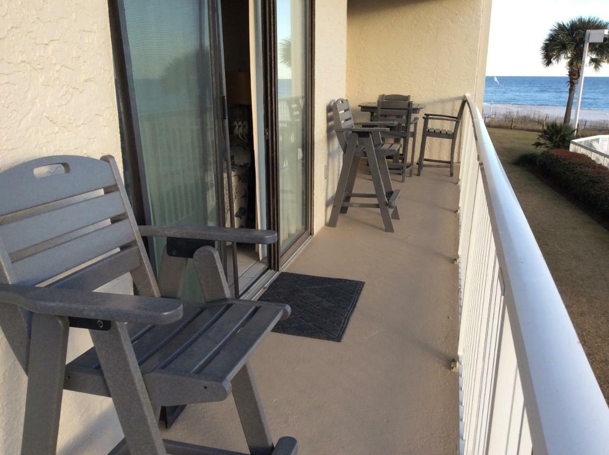 Seaside Beach & Racquet Club #3806 Orange Beach Zewnętrze zdjęcie