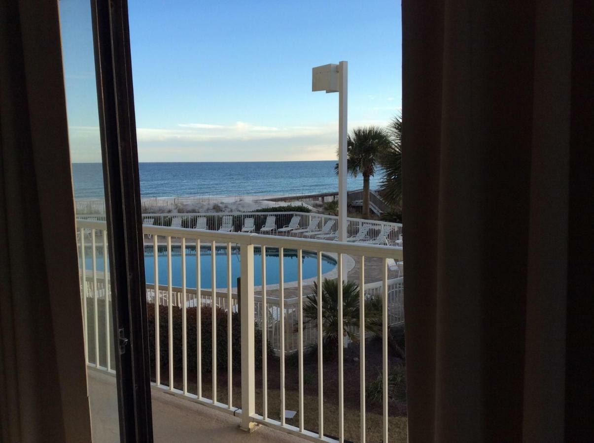 Seaside Beach & Racquet Club #3806 Orange Beach Zewnętrze zdjęcie