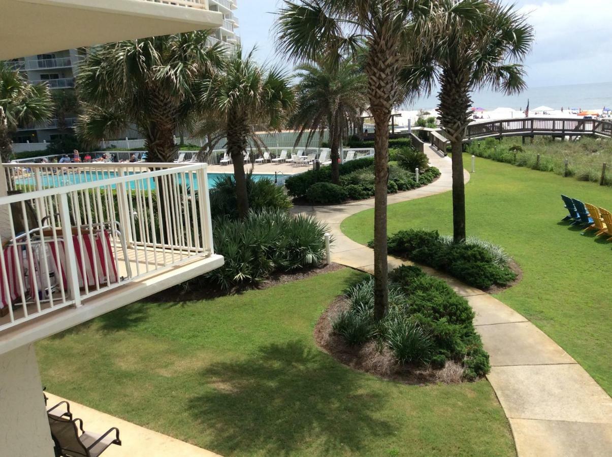 Seaside Beach & Racquet Club #3806 Orange Beach Zewnętrze zdjęcie