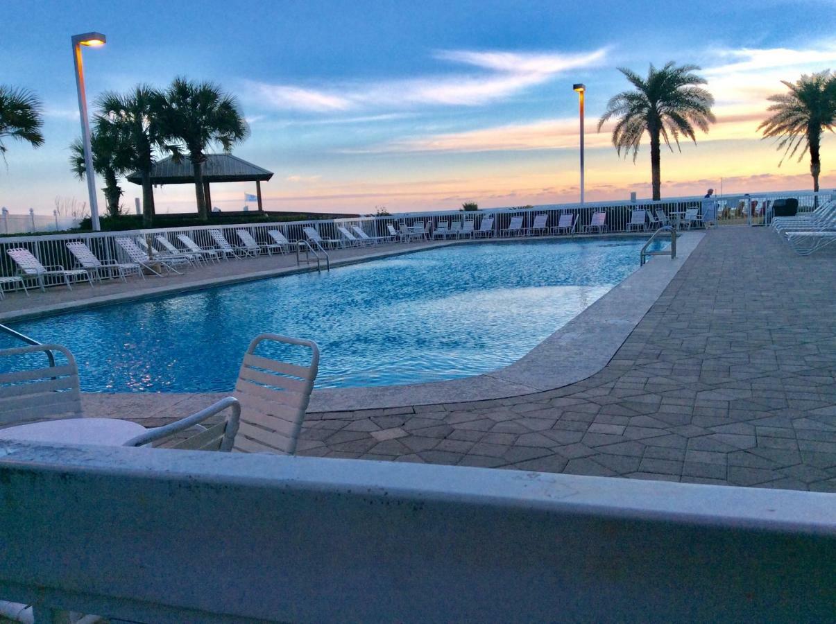 Seaside Beach & Racquet Club #3806 Orange Beach Zewnętrze zdjęcie